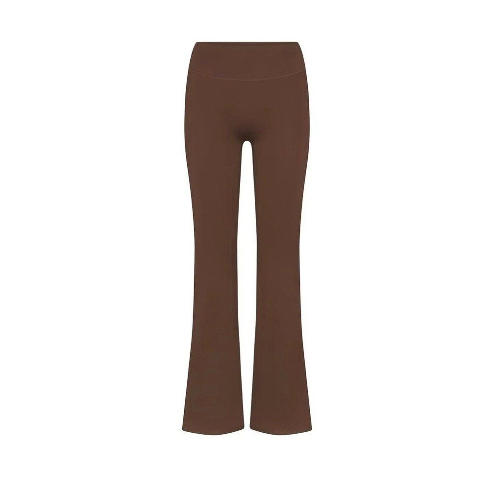 Nike Skims Matte Slim Flare Legging - Picture 2 of 7